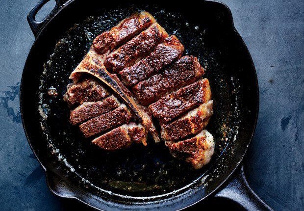 Bobby Flay Porterhouse