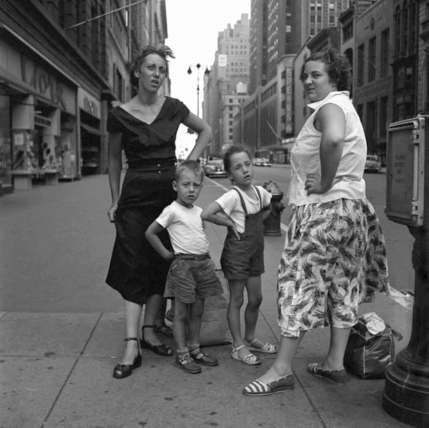 Untitled, Undated, New York, NY
