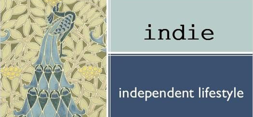 indie design