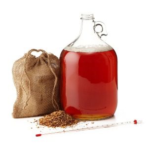 Home Brew