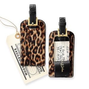 Make sure your Tags are durable and dramatic.