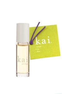 kai perfume oil