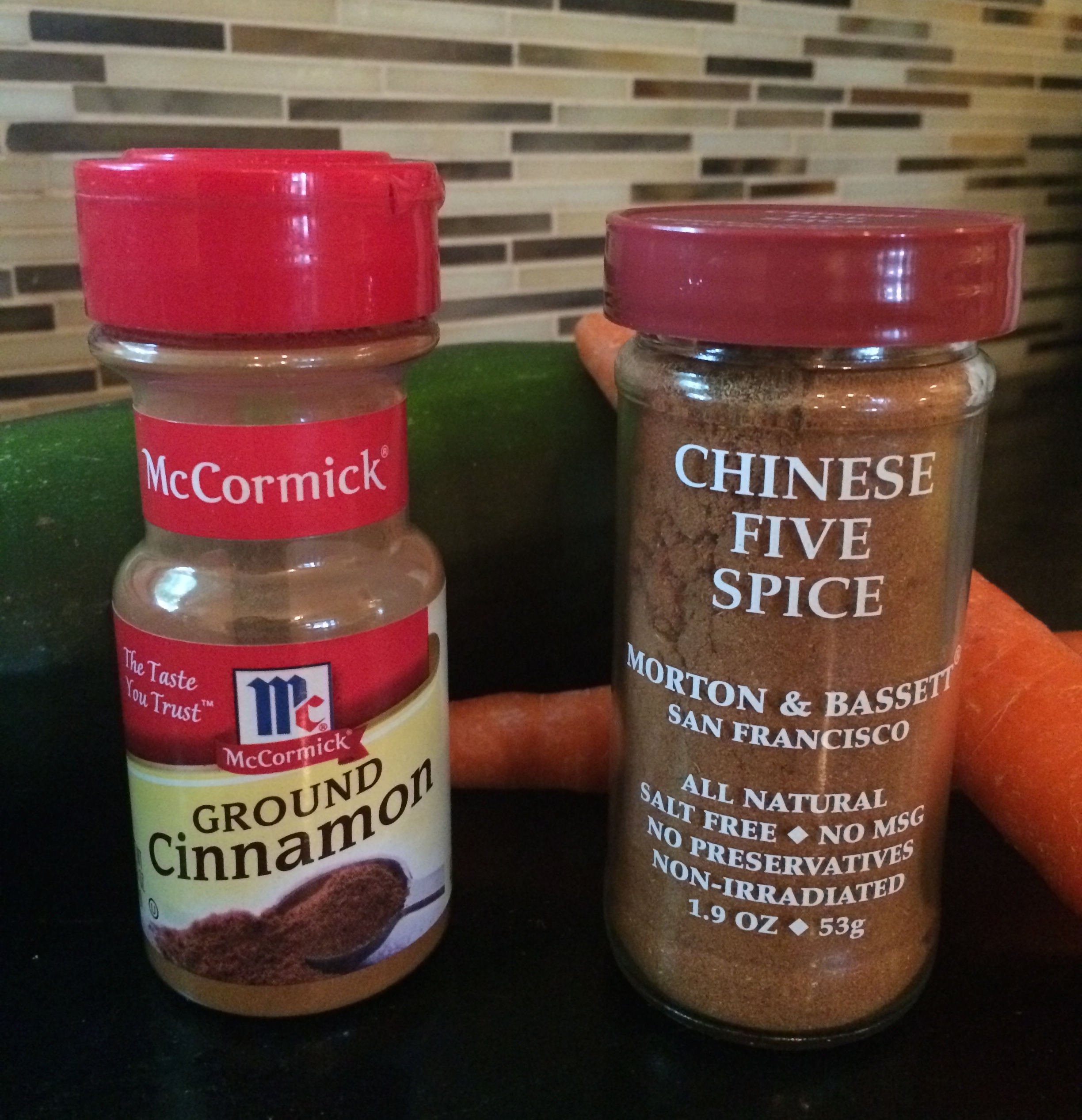Chinese Five Spice