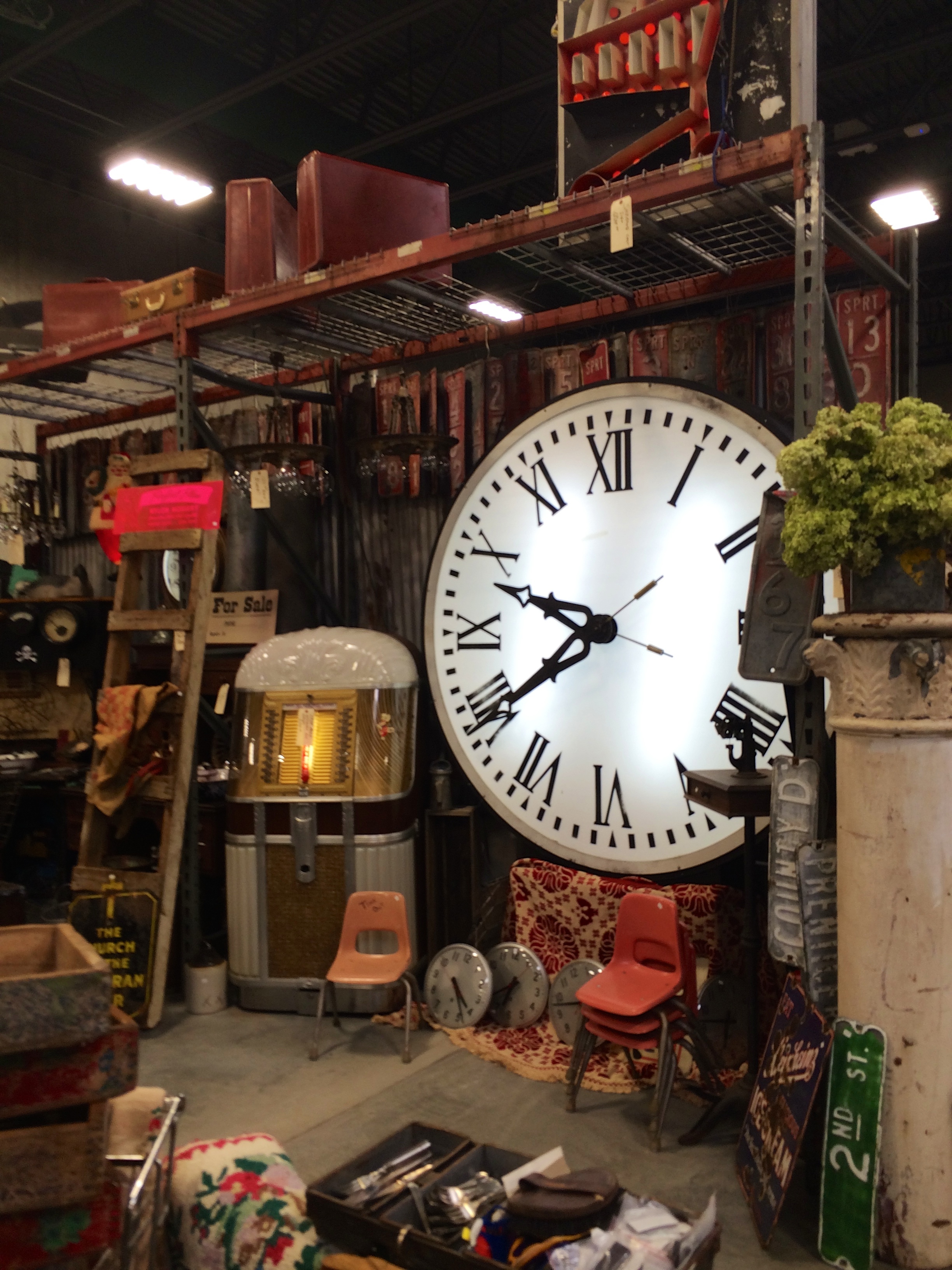 What’s Old is New Again