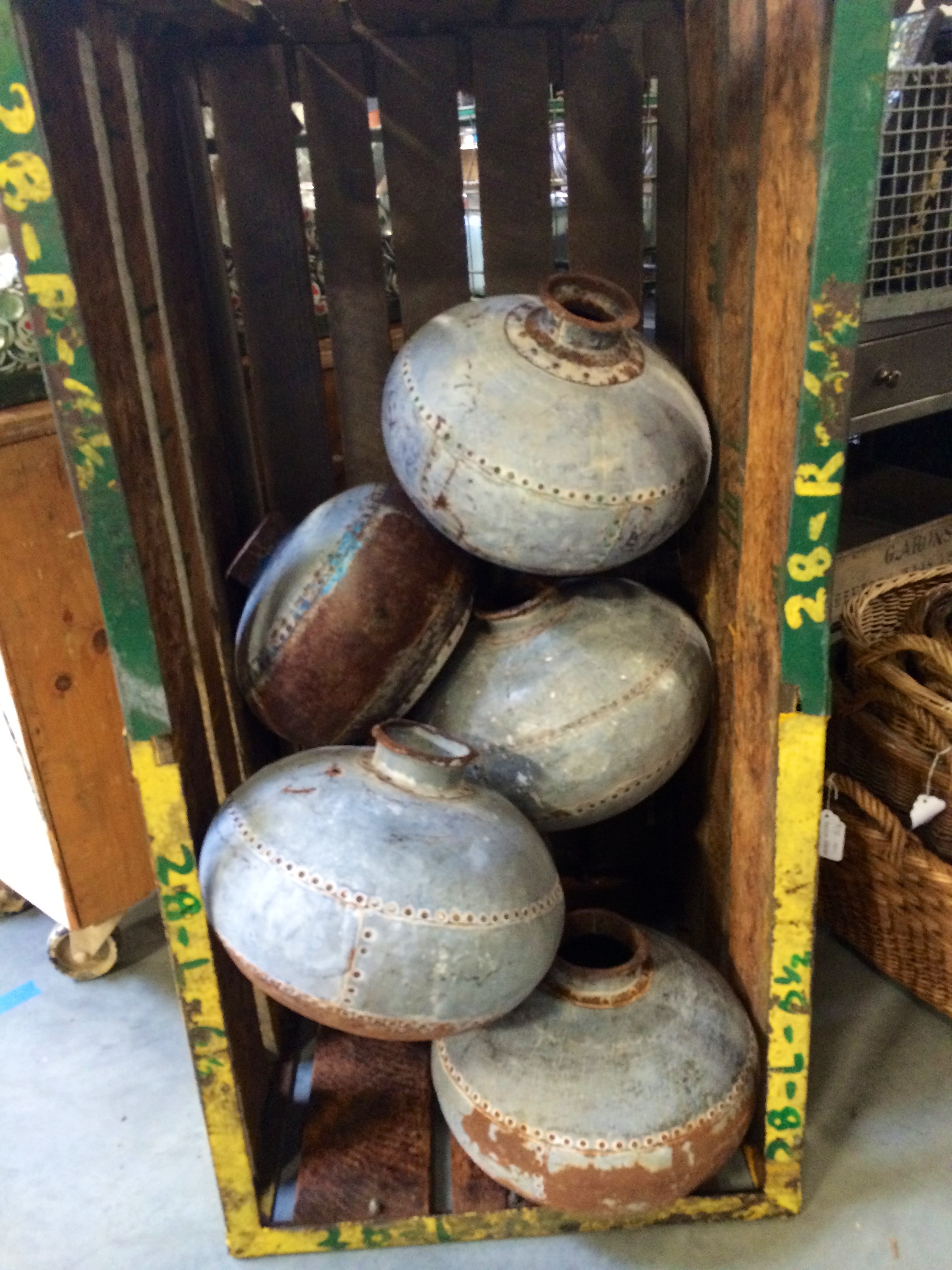 What’s Old is New Again