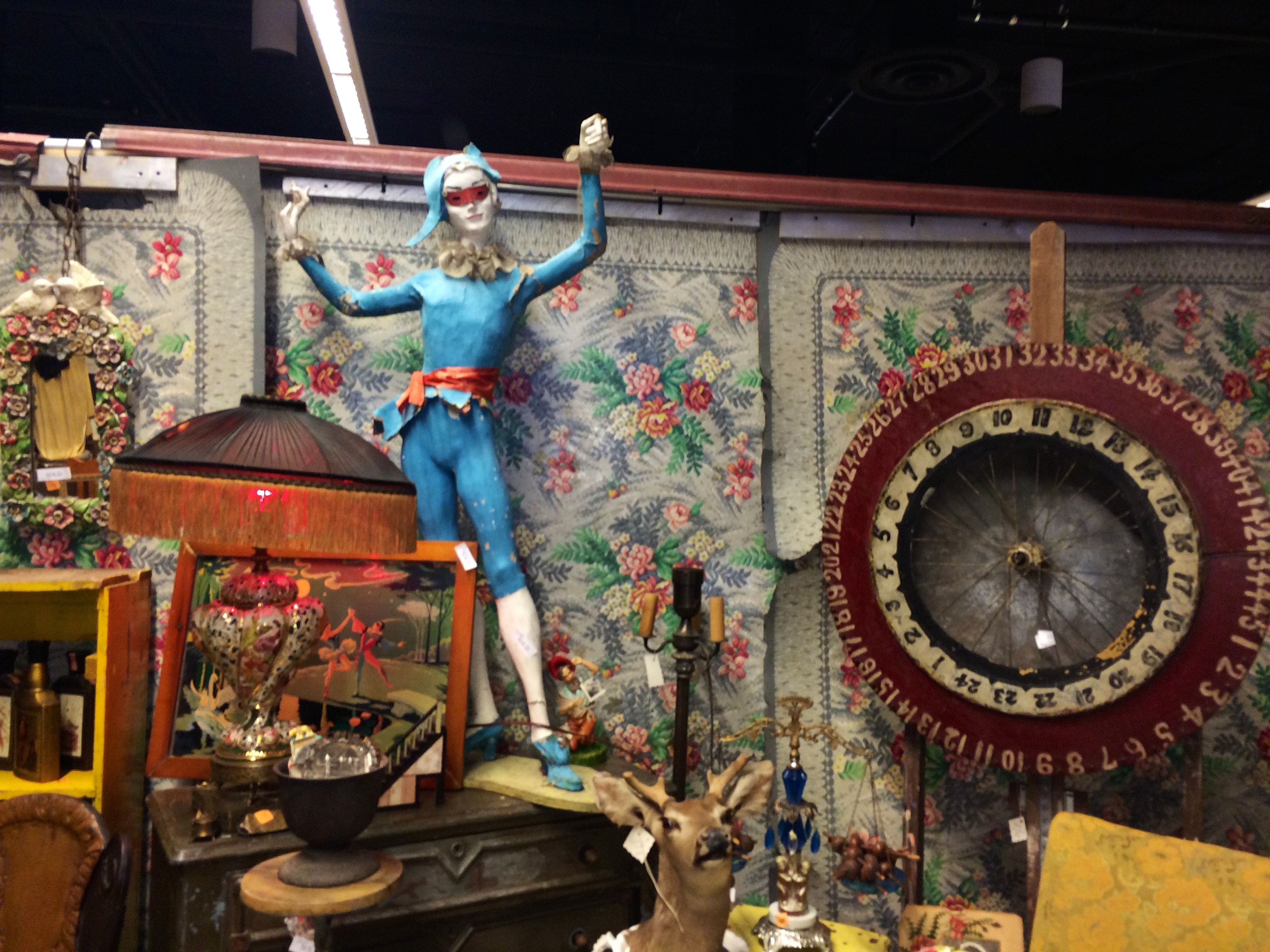 What’s Old is New Again