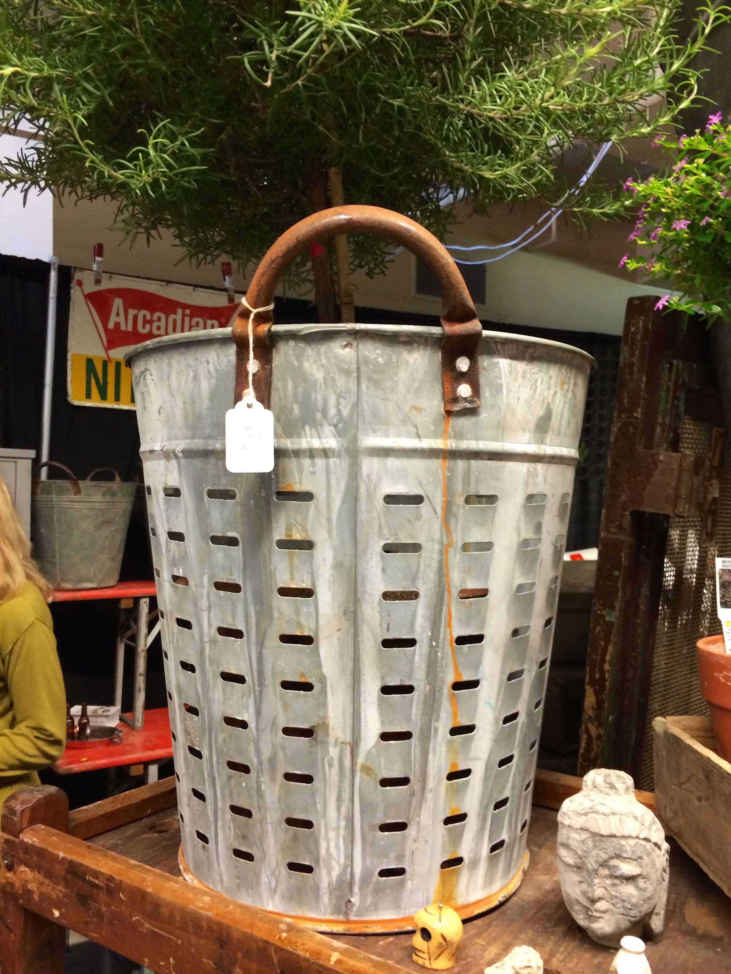 What’s Old is New Again