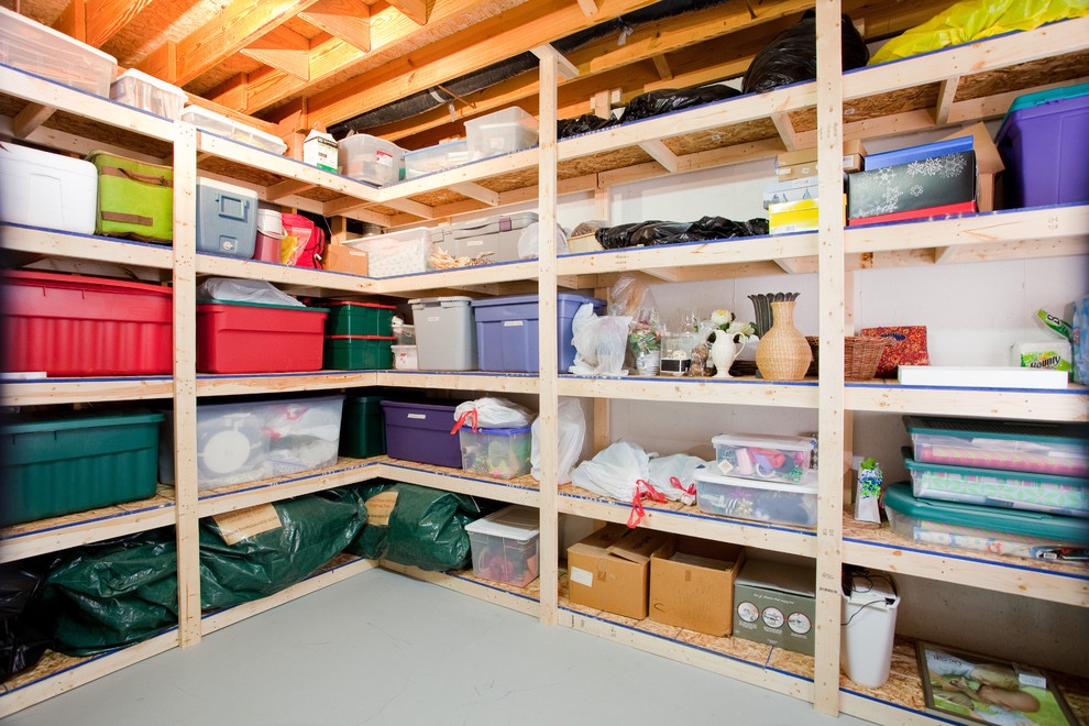 Storage