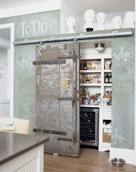 pantry