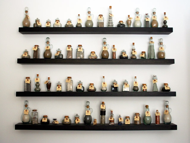 collection